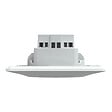 SCHNEIDER ELECTRIC - Prise de courant 2P 16A - Ovalis Bornes vis - Blanc - vignette