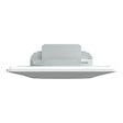SCHNEIDER ELECTRIC - Prise TV simple Ovalis - Monobloc - Blanc - vignette