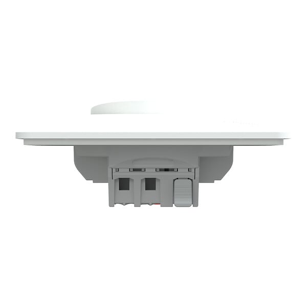 SCHNEIDER ELECTRIC - Interrupteur va-et-vient - Ovalis - Blanc - 10AX - large