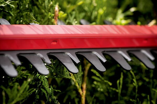METABO - Taille haie sans fil METABO HS 18 LTX 45 - 45cm - 18V (vendu sans batterie) - large