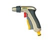 HOZELOCK - Pistolet jet droit Plus en métal pour les tâches générales de nettoyage et de jardinage - vignette