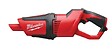 MILWAUKEE - Aspirateur compact de chantier M12 HV-0 - MILWAUKEE - sans batterie, ni chargeur - 4933448390 - vignette