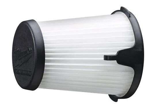 MILWAUKEE - Aspirateur compact de chantier M12 HV-0 - MILWAUKEE - sans batterie, ni chargeur - 4933448390 - large