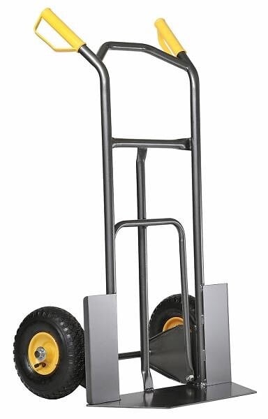 HAEMMERLIN - Diable Travaux Lourds Rollax 946g - large