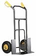HAEMMERLIN - Diable Travaux Lourds Rollax 946g - vignette