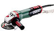 METABO - Meuleuse 125 mm filaire WEPBA 19-125 Q DS M-Brush - vignette