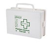ESCULAPE - Trousse de secours Multi Activités (4 pers) + Support Mural ASEP P 24 Esculape - vignette
