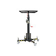 STOCKMAN - Elévateur lève-charge manuel LP125R 125kg hauteur 4560mm Stockman - vignette