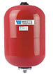 WATTS INDUSTRIES - Vase d'expansion 12L M3/4 D280 à vessie interchangeable - WATTS - 22VR12 - vignette