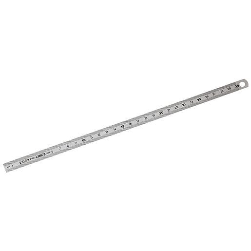 FACOM - Réglet inox flexible à  2 faces 13x150mm - FACOM - DELA.1051.150 - large