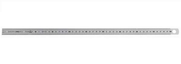FACOM - Réglet inox flexible à  2 faces 13x150mm - FACOM - DELA.1051.150 - large