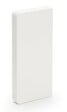 OBO BETTERMANN - Embout CLIDI H 32mm blanc 130x55mm - OBO BETTERMANN - 6132894 - vignette