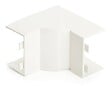 OBO BETTERMANN - Angle plat AXIS variable 50 x 16mm - OBO BETTERMANN - 6131278 - vignette