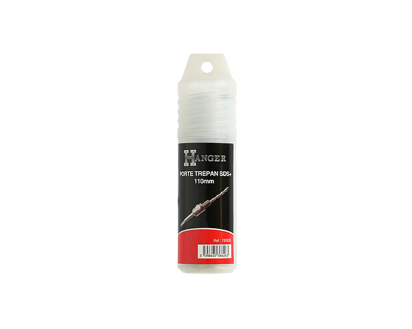 HANGER - Porte trépan SDS Plus 350mm - HANGER - 150632 - large