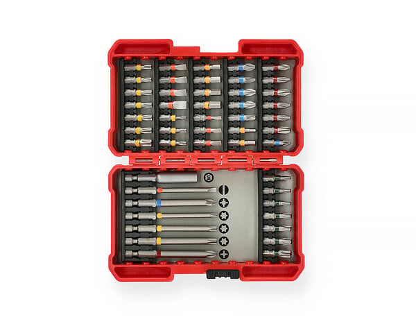 HANGER - Coffret d'embouts 49 pièces - HANGER - 250009 - large