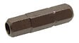 ACTON - Embout hexagonal + téton 4 x 25 mm - ACTON - 360654 - vignette