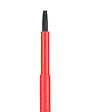 HANGER - Tournevis plat isolé 1000 V 5,5 x 125mm 225mm - HANGER - 132012 - vignette