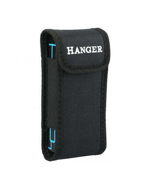 HANGER - Télémètre LM 120 caméra - HANGER - 190010 - large