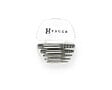 HANGER - Coffret 5 extracteurs de goujons - HANGER - 155896 - vignette