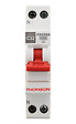 THOMSON - Disjoncteur à vis PH+N - 32A NF - Pouvoir de coupure 4,5KA - Thomson - vignette