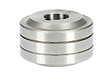 SAF-FRO - Galets alu guide fil diamètre 0,8/1mm pour poste PRESTOMIG 210MP - SAF-FRO - W000378668 - vignette