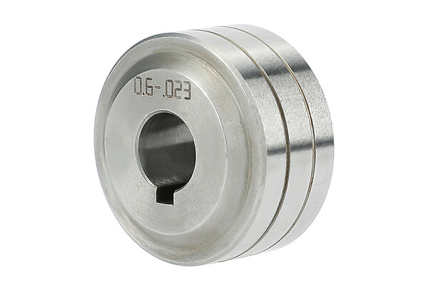SAF-FRO - Galets alu guide fil diamètre 0,8/1mm pour poste PRESTOMIG 210MP - SAF-FRO - W000378668 - large