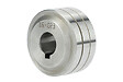 SAF-FRO - Galets alu guide fil diamètre 0,8/1mm pour poste PRESTOMIG 210MP - SAF-FRO - W000378668 - vignette
