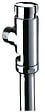 DELABIE - Kit de chasse d'eau TEMPOFLUX 1 M3/4 + tube D25mm - DELABIE - 761025 - vignette
