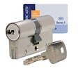 BRICARD - Cylindre à  double entrée SERIAL S 30X40 - BRICARD - 4530120 - vignette
