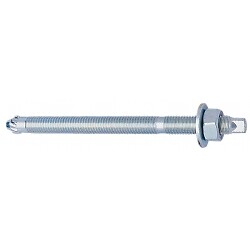 SPIT - Tiges filetée Maxima M8x110mm boîte de 10 pièces - SPIT - 050950 - large