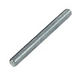 STAFA - Tiges filetées acier galvanisé classe 8.8 DIN 976 L 1m M24 - STAFA - 0601200010 - vignette