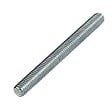 STAFA - Tiges filetées acier galvanisé classe 8.8 DIN 976 L 1m M14 - STAFA - 0601200016 - vignette