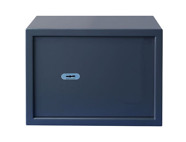 HERACLES - Coffre fort mécanique CFM2 21 litres - HERACLES - I-CFM2 - large