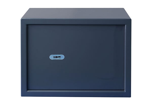 HERACLES - Coffre fort mécanique CFM1 7 litres - HERACLES - I-CFM1 - large