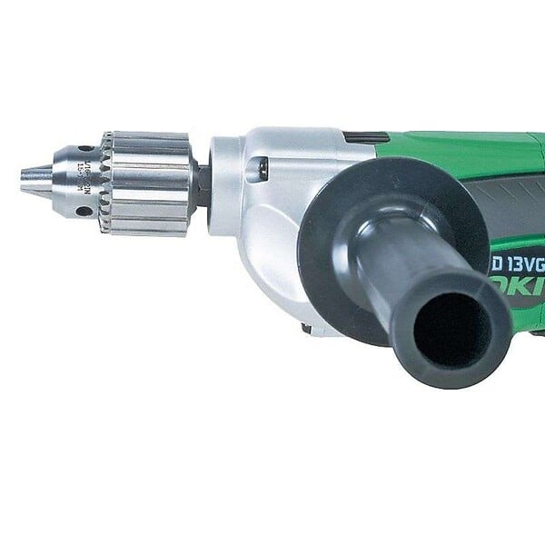 HITACHI - Perceuse visseuse HIKOKI D13VGWUZ 13mm 710W - large