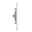 SCHNEIDER ELECTRIC - Obturateur - Ovalis - Blanc mat - 68% recyclé - vignette