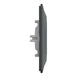 SCHNEIDER ELECTRIC - Ovalis - Obturateur - Monobloc - Anthracite - vignette