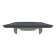 SCHNEIDER ELECTRIC - Ovalis - Obturateur - Monobloc - Anthracite - vignette