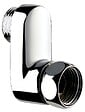 DELABIE - Raccord sanitaire excentré chromé MF 1/2'' L 19mm (la paire) - DELABIE - 853327.2P - vignette