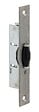 METALUX - Serrure monopoint à  larder profil étroit rouleau seul Série 23 largeur 21mm - METALUX - F123210000 - vignette