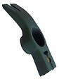 M&MERCIER - Marteau de coffreur avec manche en bois 400mm - MERCIER - 456 - vignette