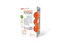SCS SENTINEL - Kit va-et-vient sans fil sans pile DuoSwitch - Blanc - vignette