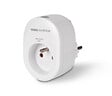 SCS SENTINEL - Prise connectée SmartPlug - Plastique - Blanc - Wi-Fi 16A - vignette