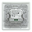 SCHNEIDER ELECTRIC - Détecteur présence mouvement Ovalis - Blanc - 3 fils - vignette