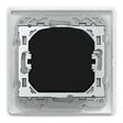 SCHNEIDER ELECTRIC - Variateur de lumière universel Ovalis - Blanc - 2-3 fils - vignette