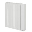 THERMOR - Radiateur électrique horizontal à chaleur douce BALEARES 2 Thermor  492411 - vignette
