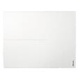 ATLANTIC - Radiateur électrique blanc horizontal Sokio 1250W - vignette