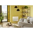 ATLANTIC - Radiateur électrique blanc horizontal Sokio 1250W - vignette