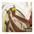 SCOTCH - Ruban de masquage Spécial Extérieur 41mx36mm - vignette