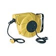 I-WATTS PRO - Enrouleur Box Eletctric ABE 10 Brennenstuhl - vignette